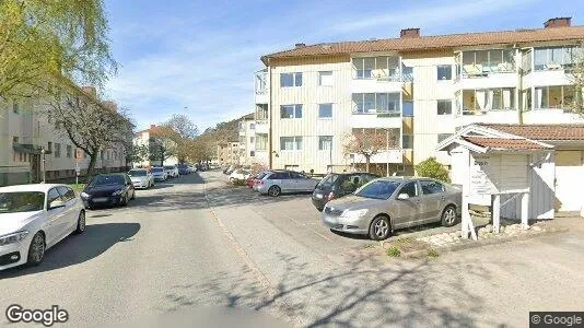 Lägenheter att hyra i Göteborg Östra - Bild från Google Street View