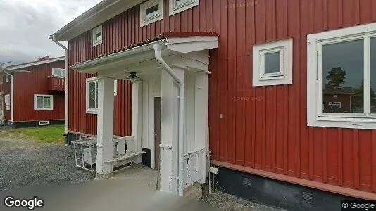 Lägenheter att hyra i Skellefteå - Bild från Google Street View