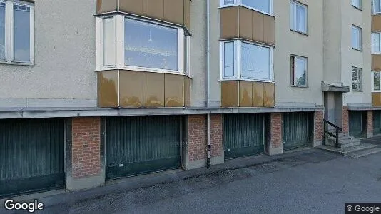 Lägenheter att hyra i Norrköping - Bild från Google Street View