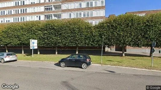 Lägenheter att hyra i Norrköping - Bild från Google Street View