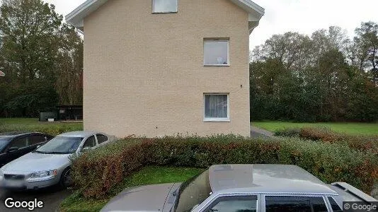 Rum att hyra i Älmhult - Bild från Google Street View