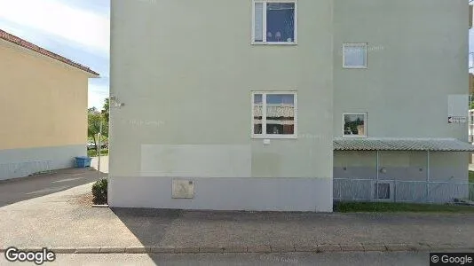 Rum att hyra i Bollnäs - Bild från Google Street View