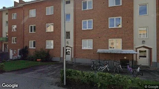 Rum att hyra i Bollnäs - Bild från Google Street View