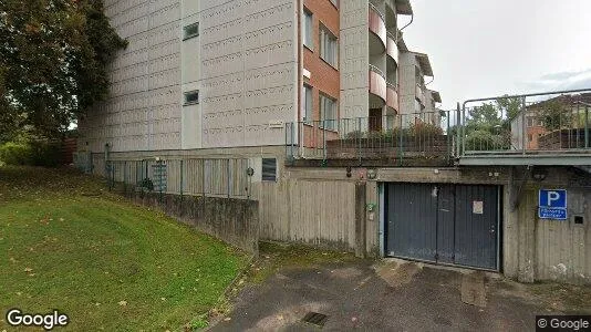 Lägenheter att hyra i Norrköping - Bild från Google Street View