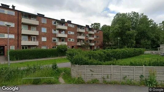 Lägenheter att hyra i Göteborg Östra - Bild från Google Street View