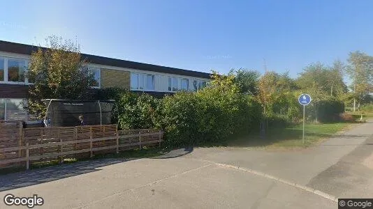 Lägenheter att hyra i Linköping - Bild från Google Street View