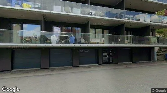 Lägenheter att hyra i Mölndal - Bild från Google Street View