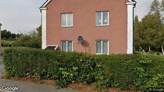 Lägenheter att hyra i Valdemarsvik - Bild från Google Street View