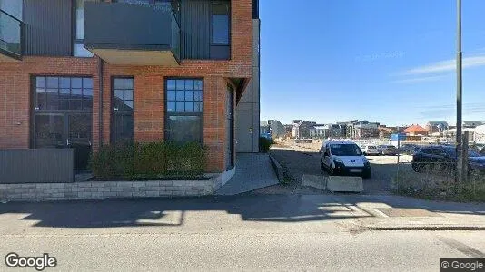 Lägenheter att hyra i Malmö Centrum - Bild från Google Street View