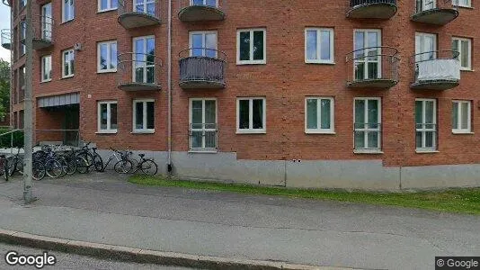 Lägenheter att hyra i Östermalm - Bild från Google Street View