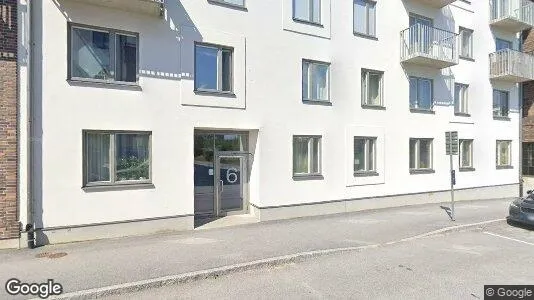 Lägenheter att hyra i Uppsala - Bild från Google Street View