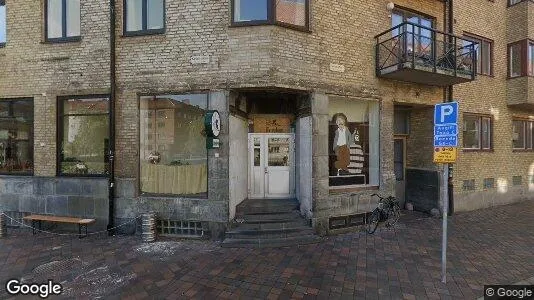 Lägenheter att hyra i Malmö Centrum - Bild från Google Street View