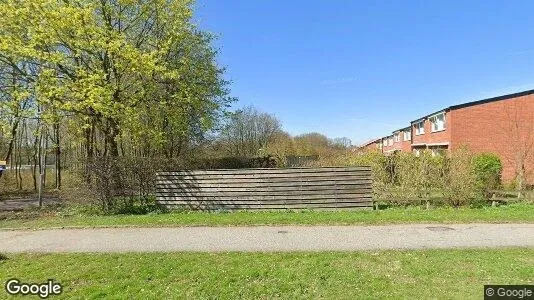 Lägenheter att hyra i Lund - Bild från Google Street View