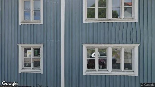 Lägenheter att hyra i Askersund - Bild från Google Street View