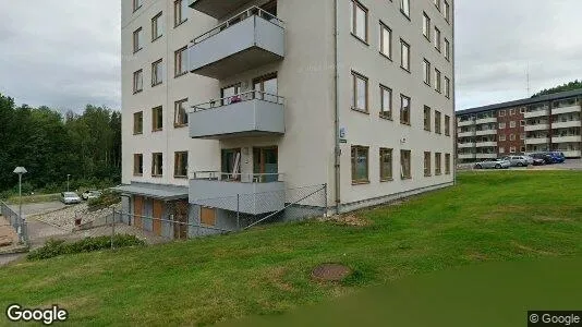 Lägenheter att hyra i Uddevalla - Bild från Google Street View