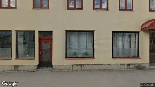 Lägenheter att hyra i Östersund - Bild från Google Street View