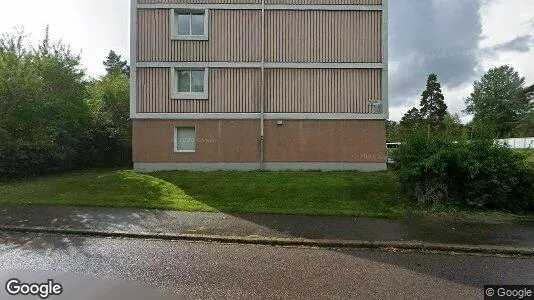 Rum att hyra i Trollhättan - Bild från Google Street View