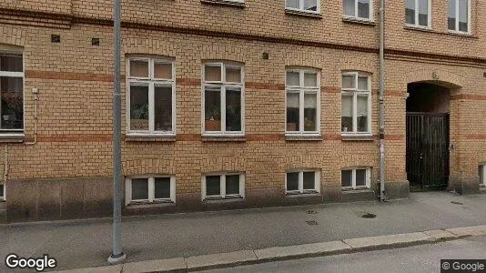 Rum att hyra i Trollhättan - Bild från Google Street View
