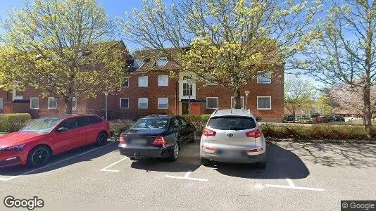 Lägenheter att hyra i Alvesta - Bild från Google Street View