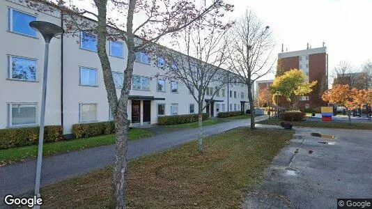 Lägenheter att hyra i Eskilstuna - Bild från Google Street View