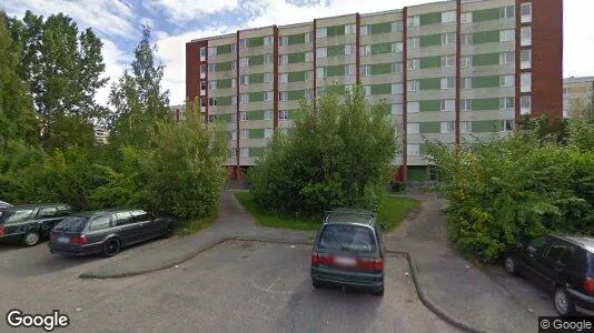 Lägenheter att hyra i Eskilstuna - Bild från Google Street View