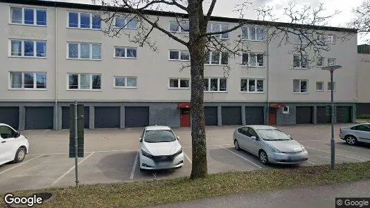 Lägenheter att hyra i Eskilstuna - Bild från Google Street View