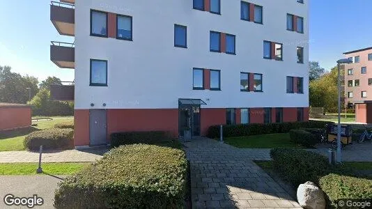 Lägenheter att hyra i Helsingborg - Bild från Google Street View