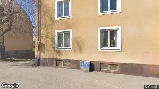 Lägenheter att hyra i Norrköping - Bild från Google Street View