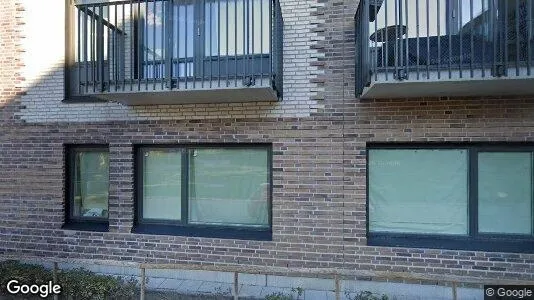 Lägenheter att hyra i Malmö Centrum - Bild från Google Street View