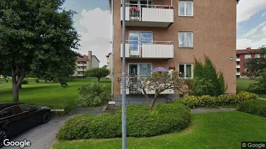 Lägenheter att hyra i Askersund - Bild från Google Street View