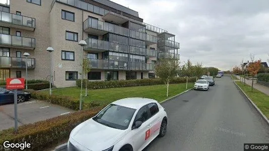 Lägenheter att hyra i Helsingborg - Bild från Google Street View