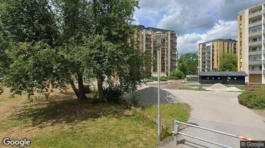 Lägenheter att hyra i Kalmar - Bild från Google Street View