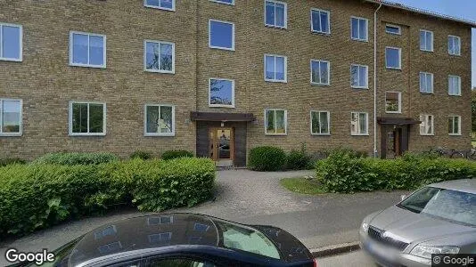 Lägenheter att hyra i Kristianstad - Bild från Google Street View