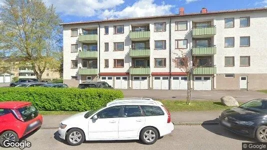 Lägenheter att hyra i Kalmar - Bild från Google Street View