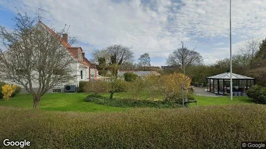 Lägenheter att hyra i Tomelilla - Bild från Google Street View