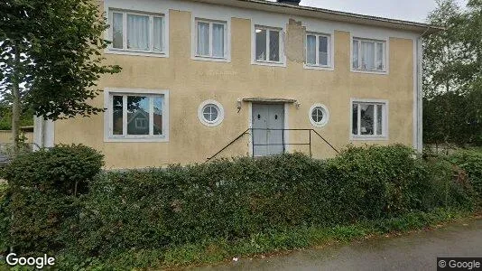 Lägenheter att hyra i Åstorp - Bild från Google Street View