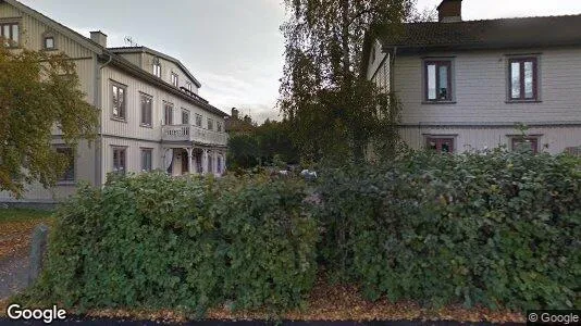 Lägenheter att hyra i Skara - Bild från Google Street View
