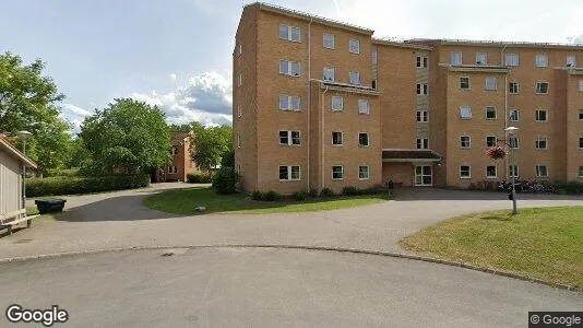 Lägenheter att hyra i Linköping - Bild från Google Street View