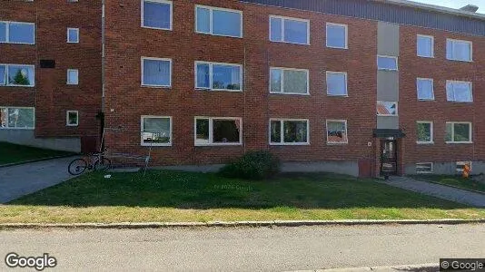 Lägenheter att hyra i Kalix - Bild från Google Street View