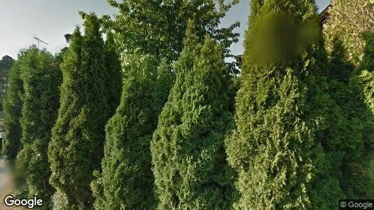 Lägenheter att hyra i Täby - Bild från Google Street View