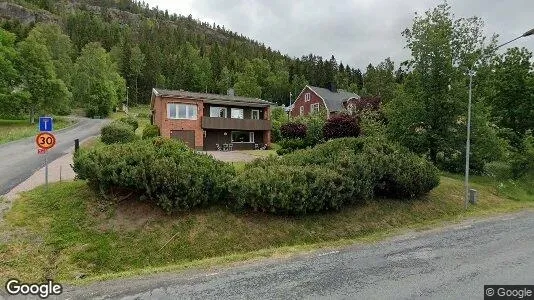 Lägenheter att hyra i Örnsköldsvik - Bild från Google Street View