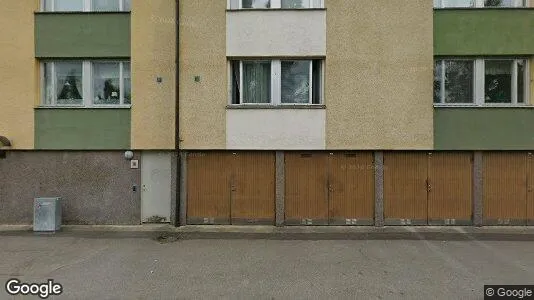Lägenheter att hyra i Katrineholm - Bild från Google Street View