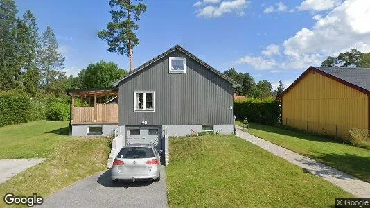 Lägenheter att hyra i Linköping - Bild från Google Street View