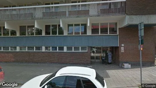 Lägenheter att hyra i Norrköping - Bild från Google Street View