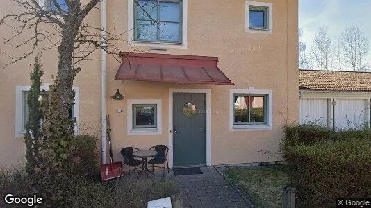 Lägenheter att hyra i Växjö - Bild från Google Street View