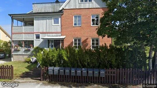 Lägenheter att hyra i Gotland - Bild från Google Street View