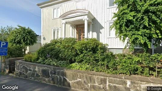 Lägenheter att hyra i Örgryte-Härlanda - Bild från Google Street View