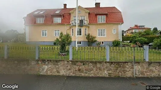 Lägenheter att hyra i Jönköping - Bild från Google Street View