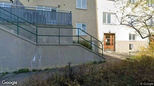 Lägenheter att hyra i Östermalm - Bild från Google Street View