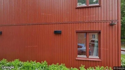 Lägenheter att hyra i Botkyrka - Bild från Google Street View